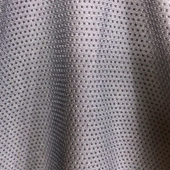 Nike Dri-fit Mesh Back Racerback Shelf Bra Tank - Picture 7 of 8